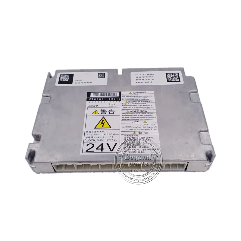 

Yun Φ, управление двигателем экскаватора YN02P00042F1