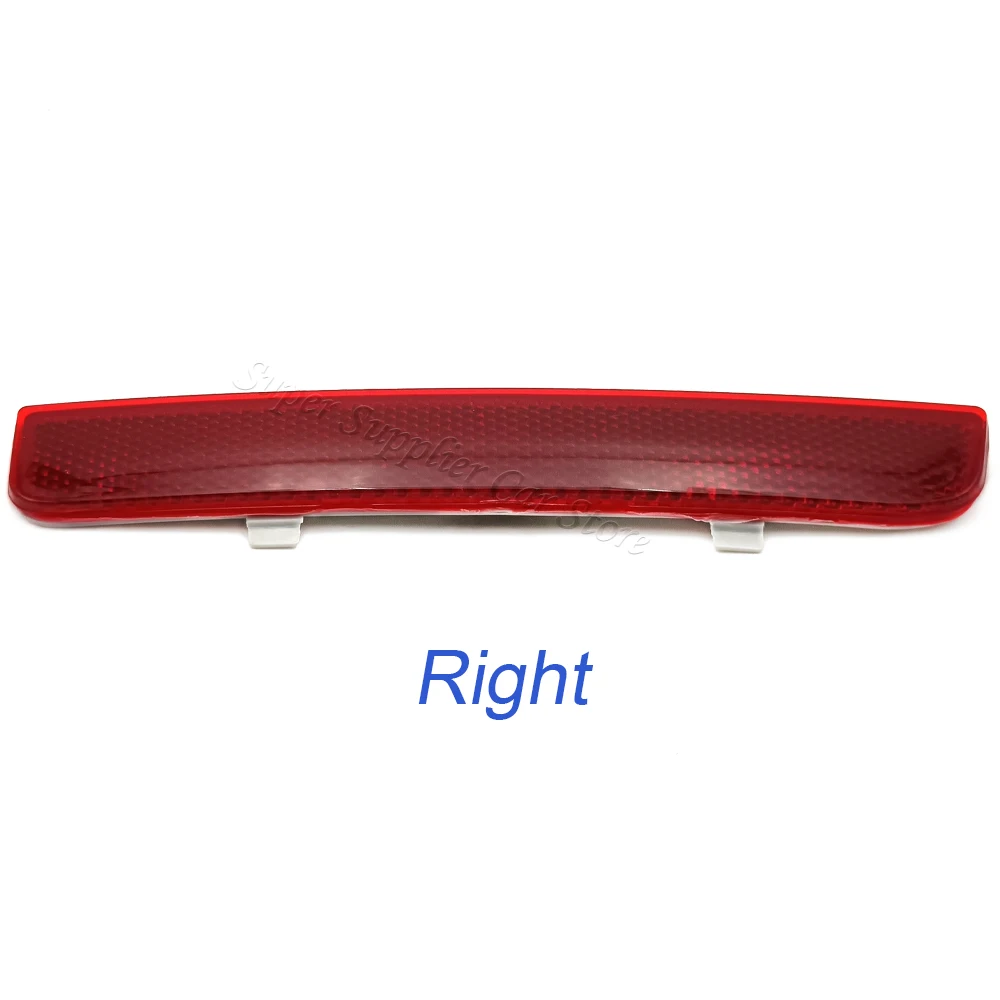 

Для Land Rover Range Rover 2003-2012 L322 Freelander 2 LR2 LR 006348 LR 006349 Отражатель заднего бампера Стоп-сигнал Задний фонарь бампера