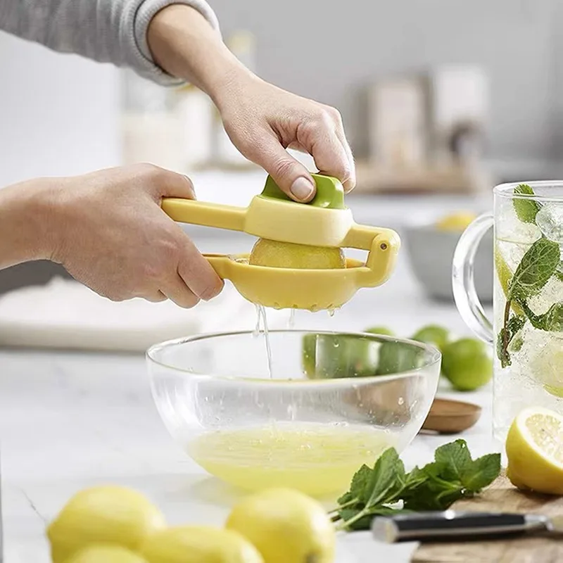

Lemon Fruits Squeezer Orange Hand Manual Juicer Kitchen Tools Lemon Juicer Orange Queezer Juice Fruit Pressing