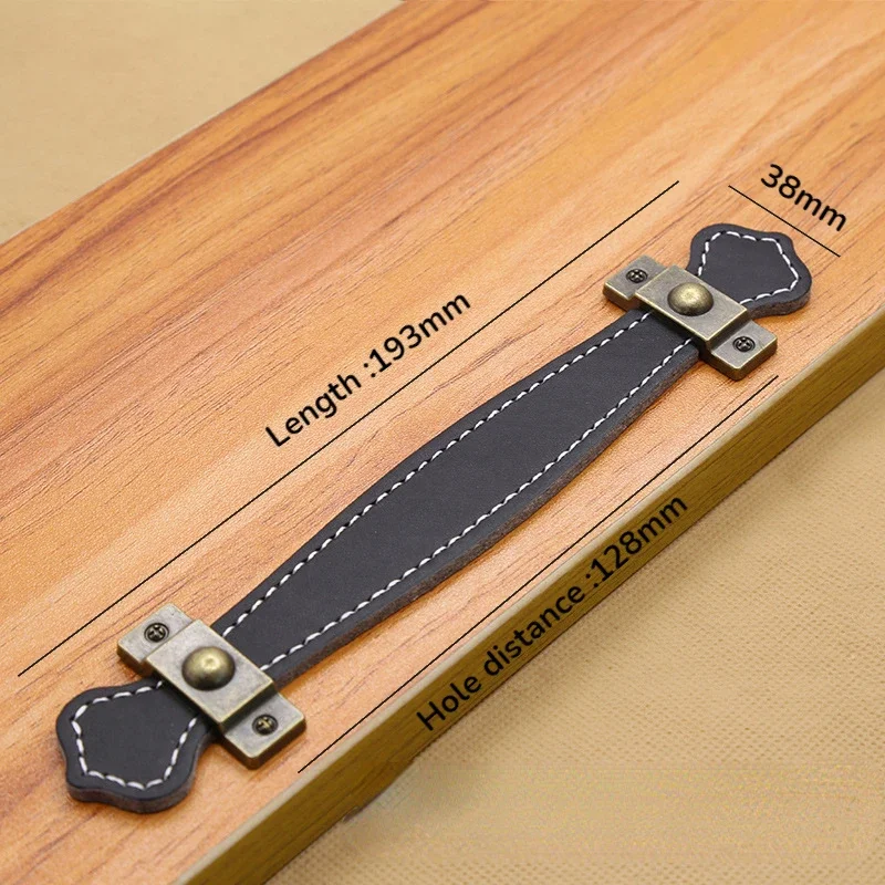 

Мебельные ручки из цинкового сплава Muebles