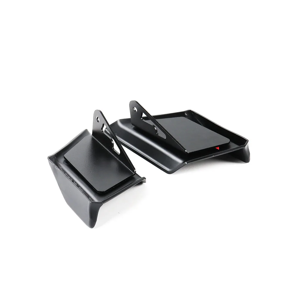 

Аксессуары, защита крыльев, защита бака для Honda CB1000 Hornet 2025 SP, спойлер с боковыми крыльями топливного бака мотоцикла