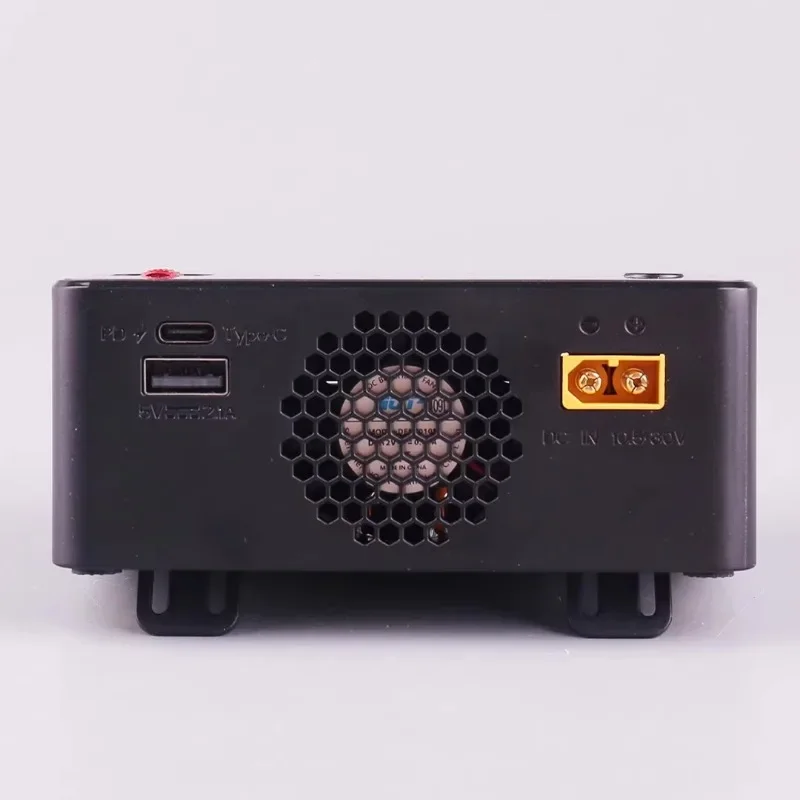 HOTA P6 интеллектуальное балансное зарядное устройство модель самолета автомобиля