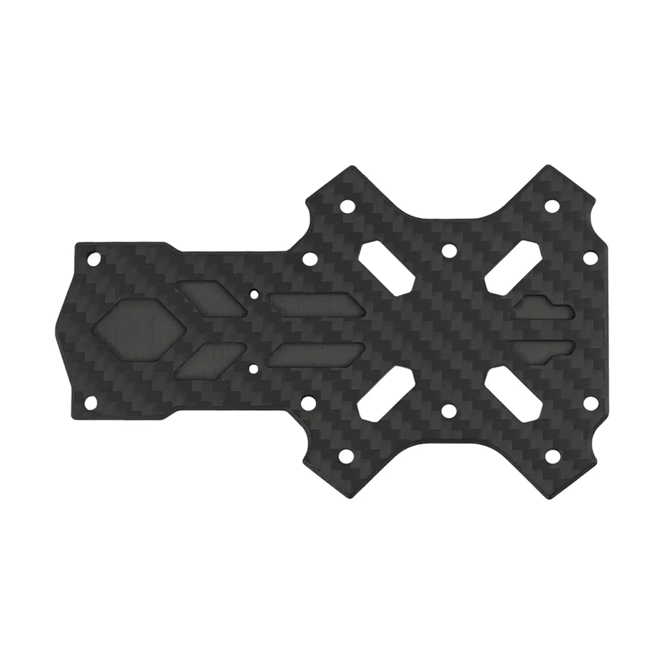 XL Bottom plate for DeepSpace SEEKER5