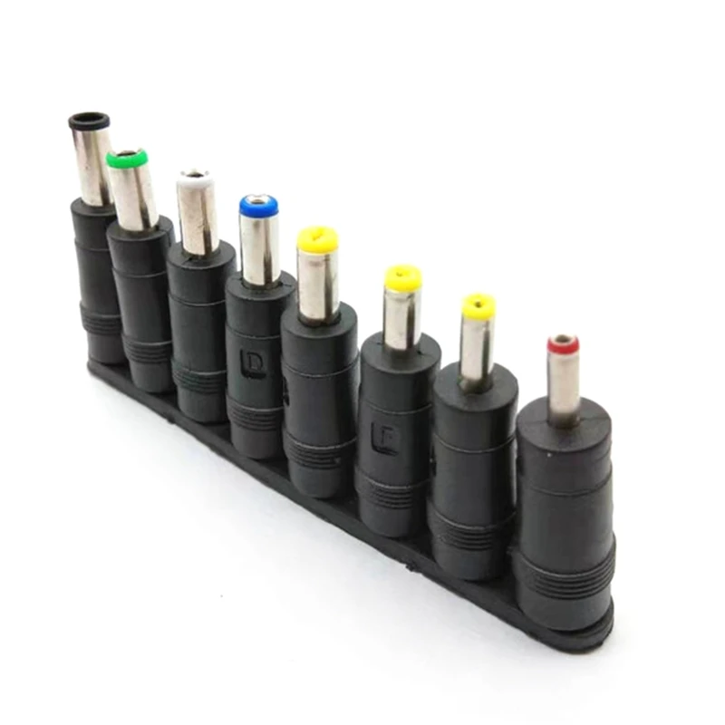 Адаптер постоянного тока 5 5x2 1 мм с гнездовым разъемом разъемы для адаптера