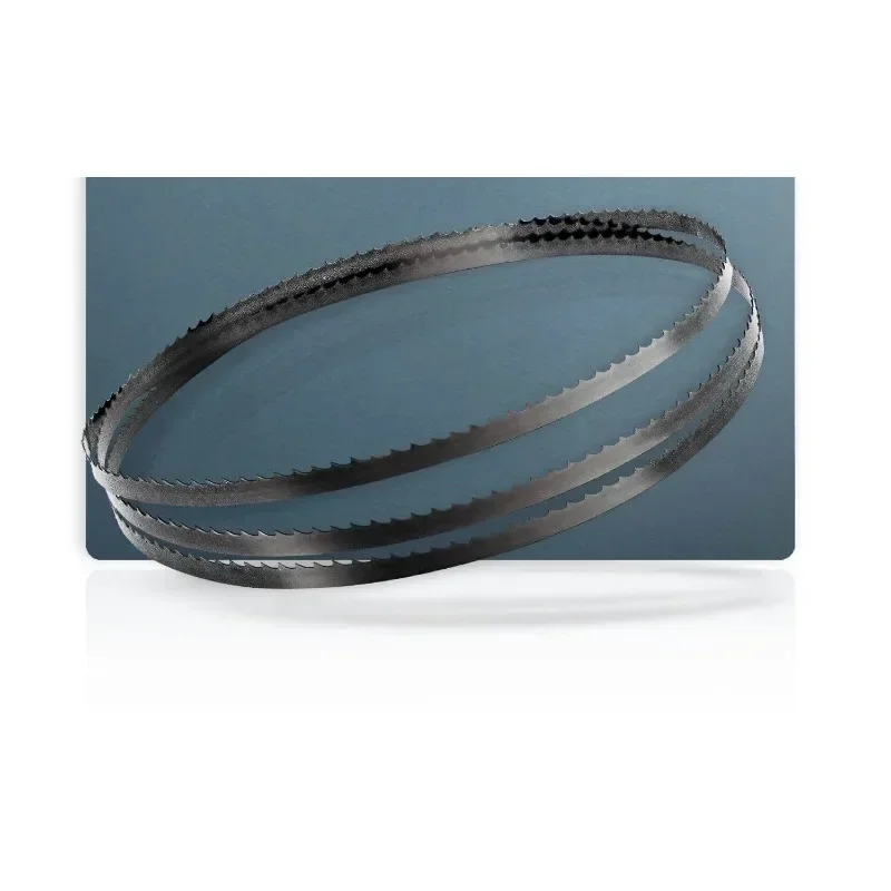 Полотна для ленточной пилы 1712 мм планшка Φ 67-1/2 &quot1/4" 0. Полотно 014 &quot1712 6 35 0 6T TPI