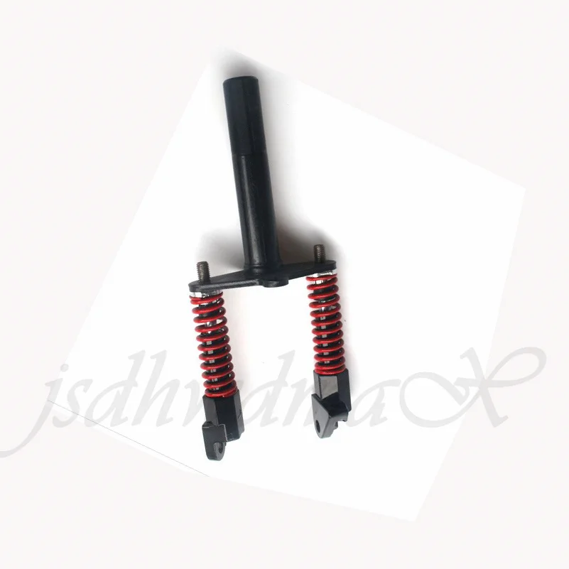 Гидравлический амортизатор передней вилки для 8-дюймовой шины электрического