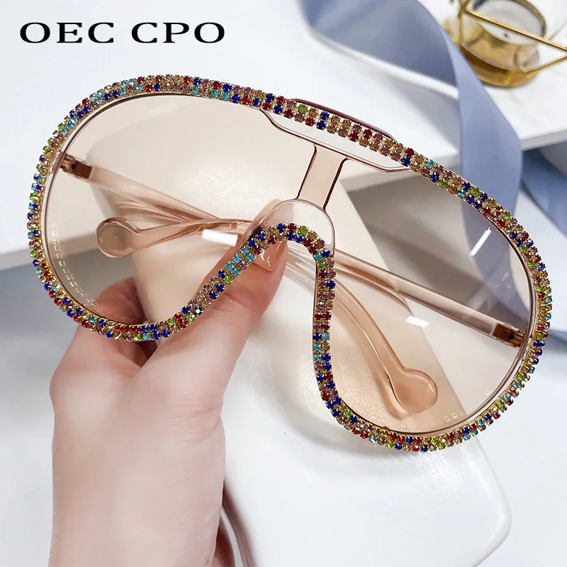 Солнцезащитные очки с градиентными линзами UV400