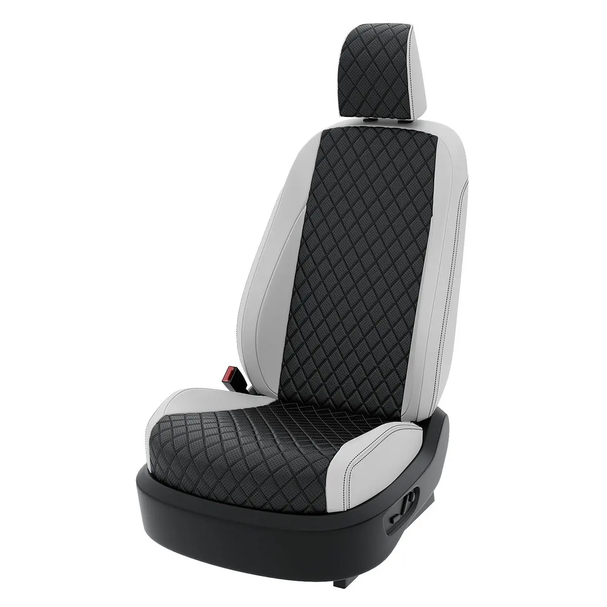 Чехлы для Datsun Mi do 2015-2020 Центр Авточехлов