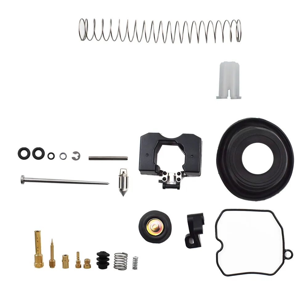 Карбюратор для CV40 CV 40 мм Комплект Для Ремонта Карбюратора 27421-99C 27490-04