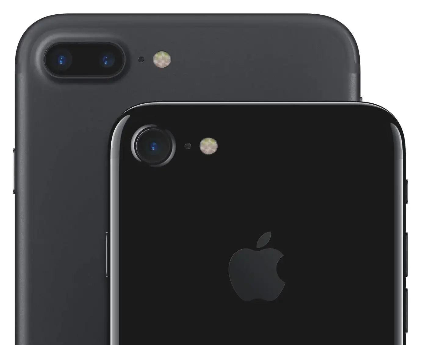 Разблокированный оригинальный Apple iPhone 7 / iPhone 7 Plus 4G