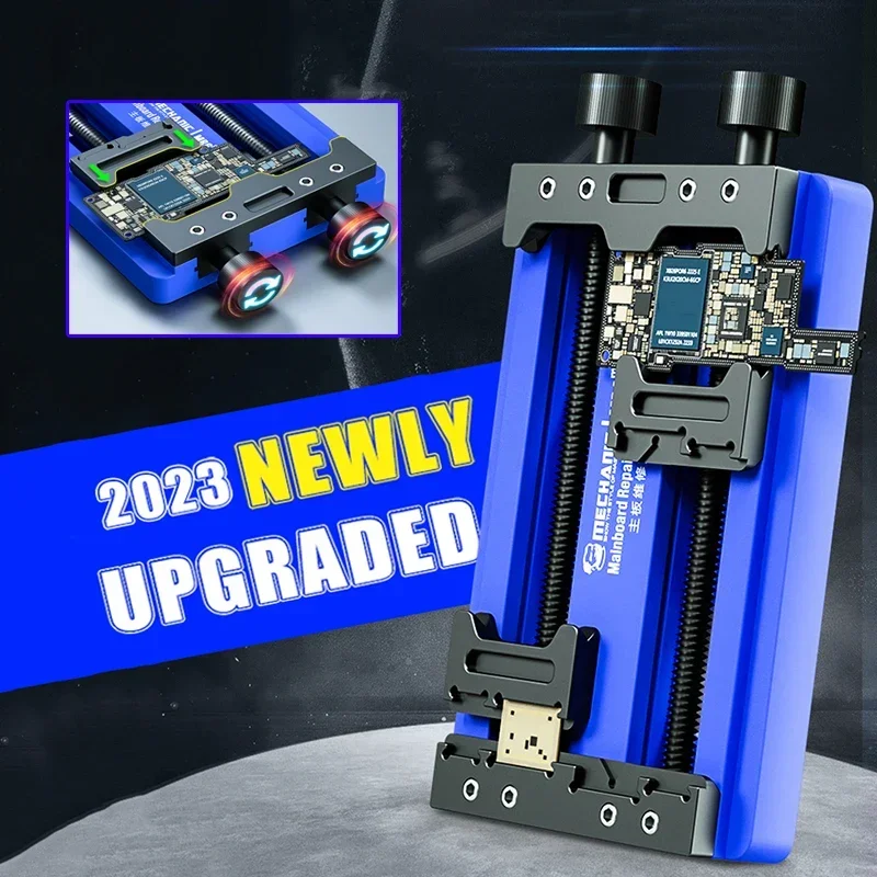 Универсальный держатель для печатной платы MR6 Max IPhone Samsung