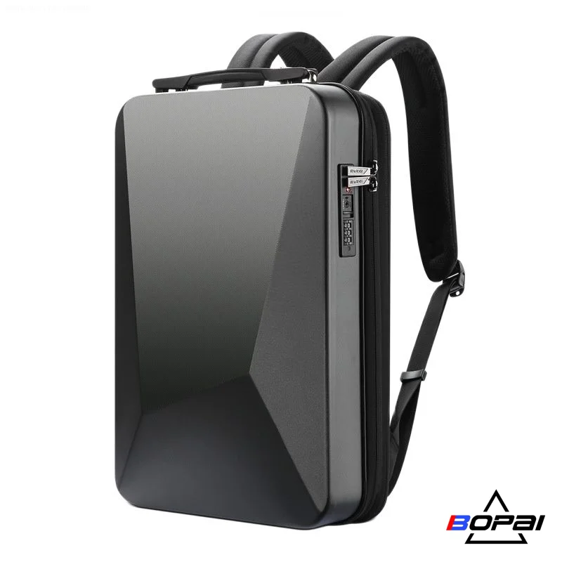 17.3inch Backpack Anti-theft Waterproof Bag College Backpack
