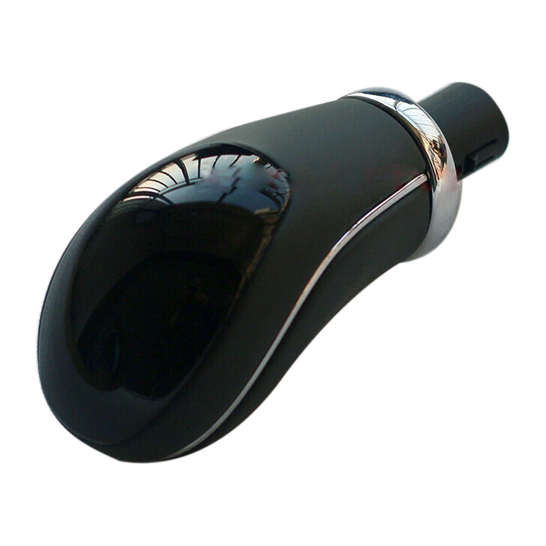 Передняя кожаная ручка автоматического переключения передач подходит для Hyundai