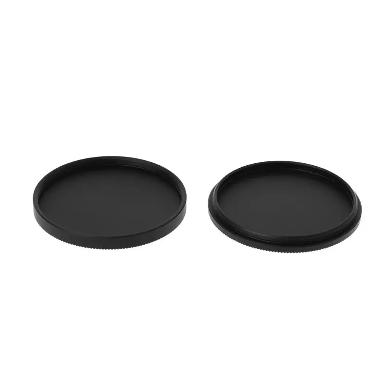 Защитный чехол H58A с винтовым фильтром для объектива портативный контейнер