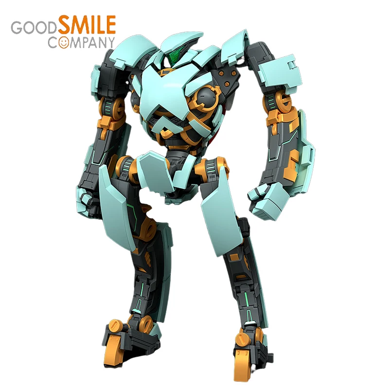 Оригинальная компания Goodsmile MODEROID Arhan расширенная из рая сборная фигурка