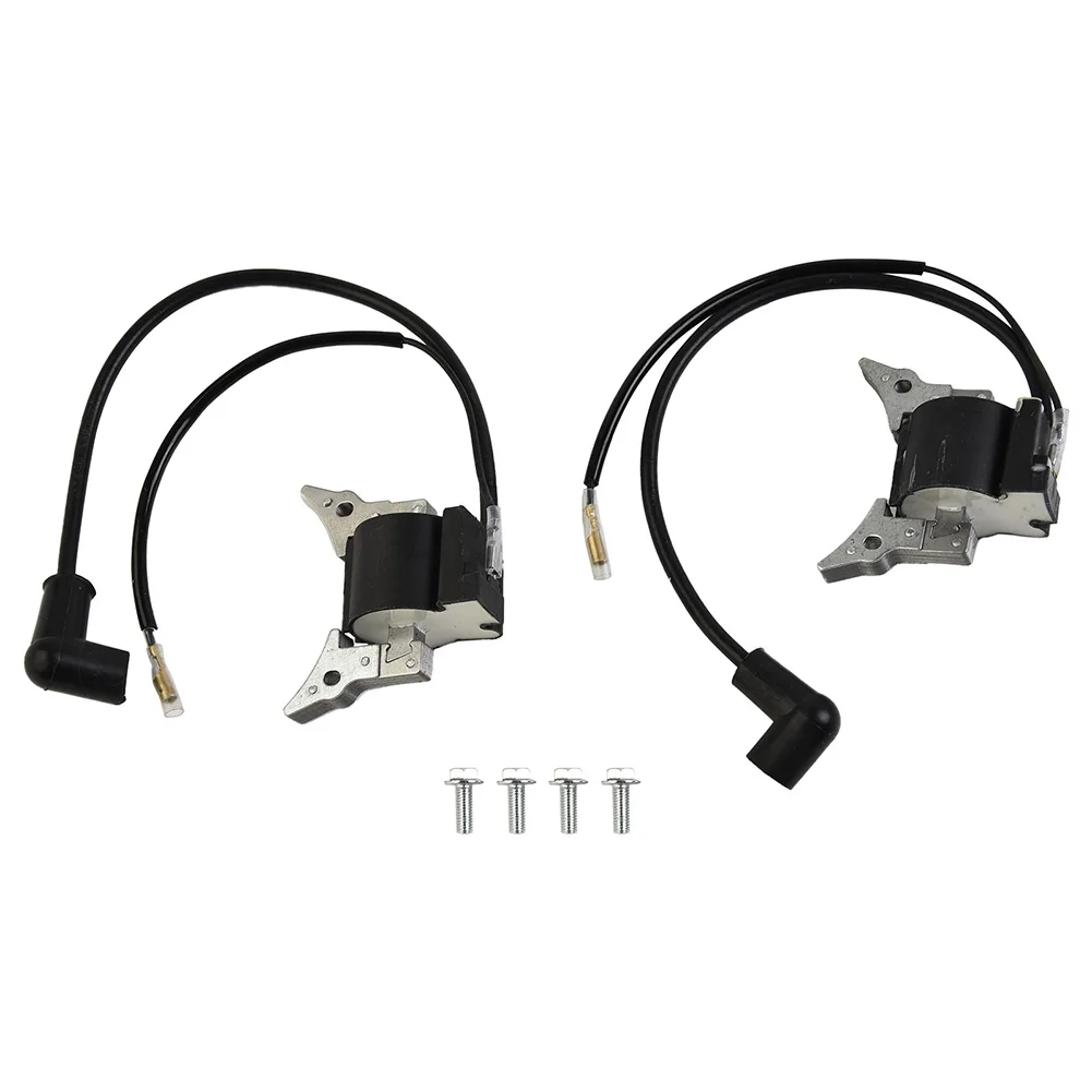 

Generac Ignition Coil Kit For Magneto 0K63030SRV 0G3224A 0G3224ASRV 0C3052 0D9760 900695 Garden Power Tool Accessories