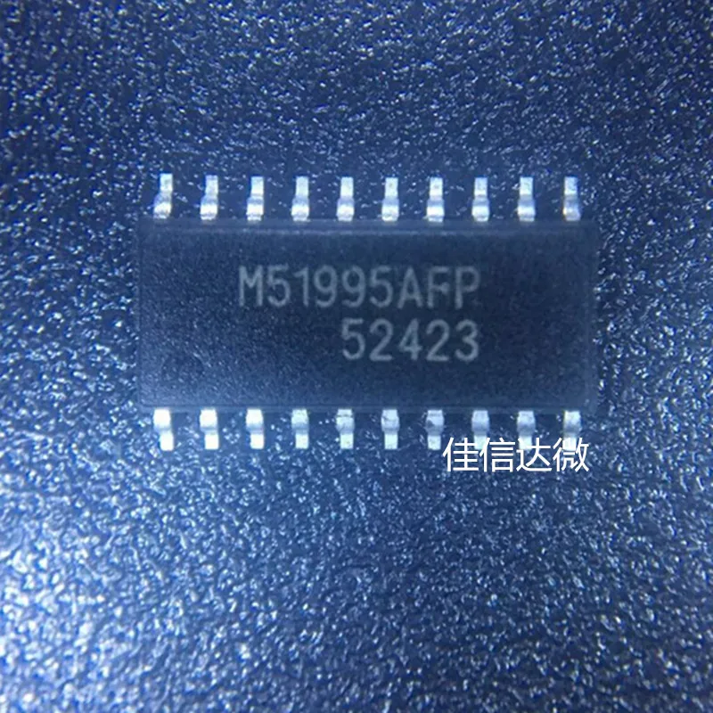 

10 шт./лот M51995AFP M51995FP IC SOP20