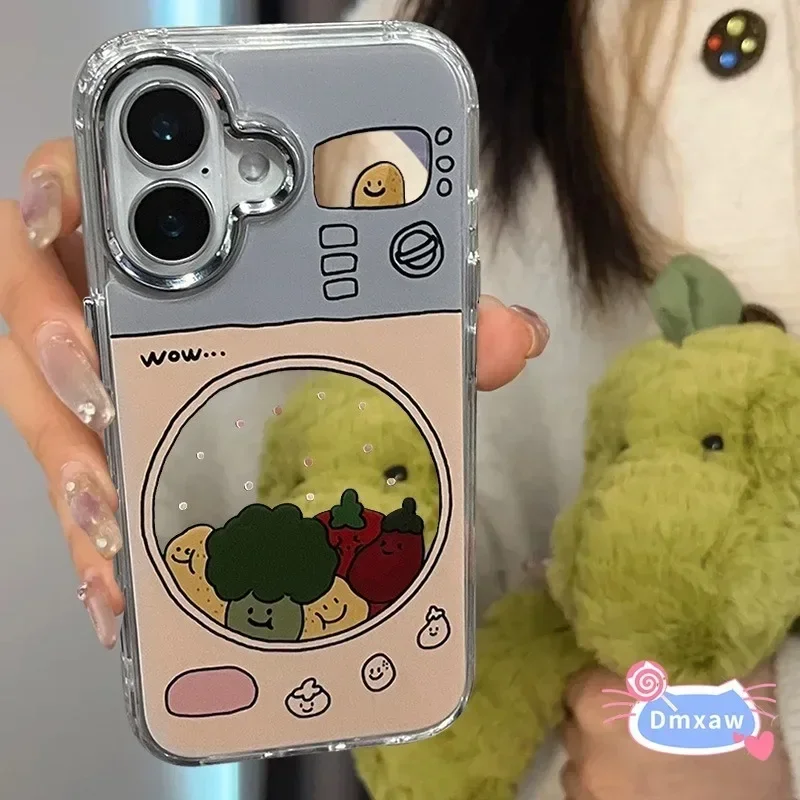 Чехол для телефона Vivo Y93 Y93s Y91i Y91C Y37 Pro Y37M Y36T Y03 Y19 Y18 Y18E Y28S Y5s Y73s U3 Z5i с растительным