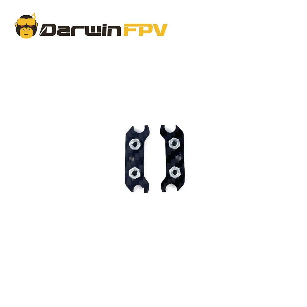 Limit plate for DarwinFPV X10