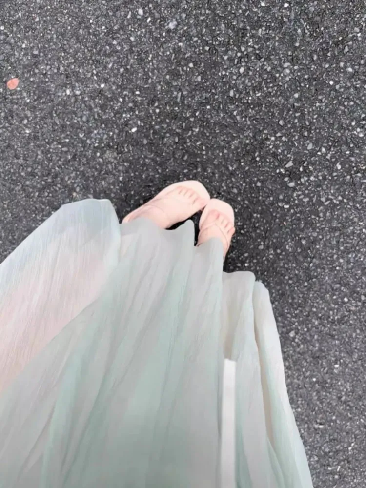 Женское винтажное платье А-силуэта элегантное и шикарное летнее однотонное