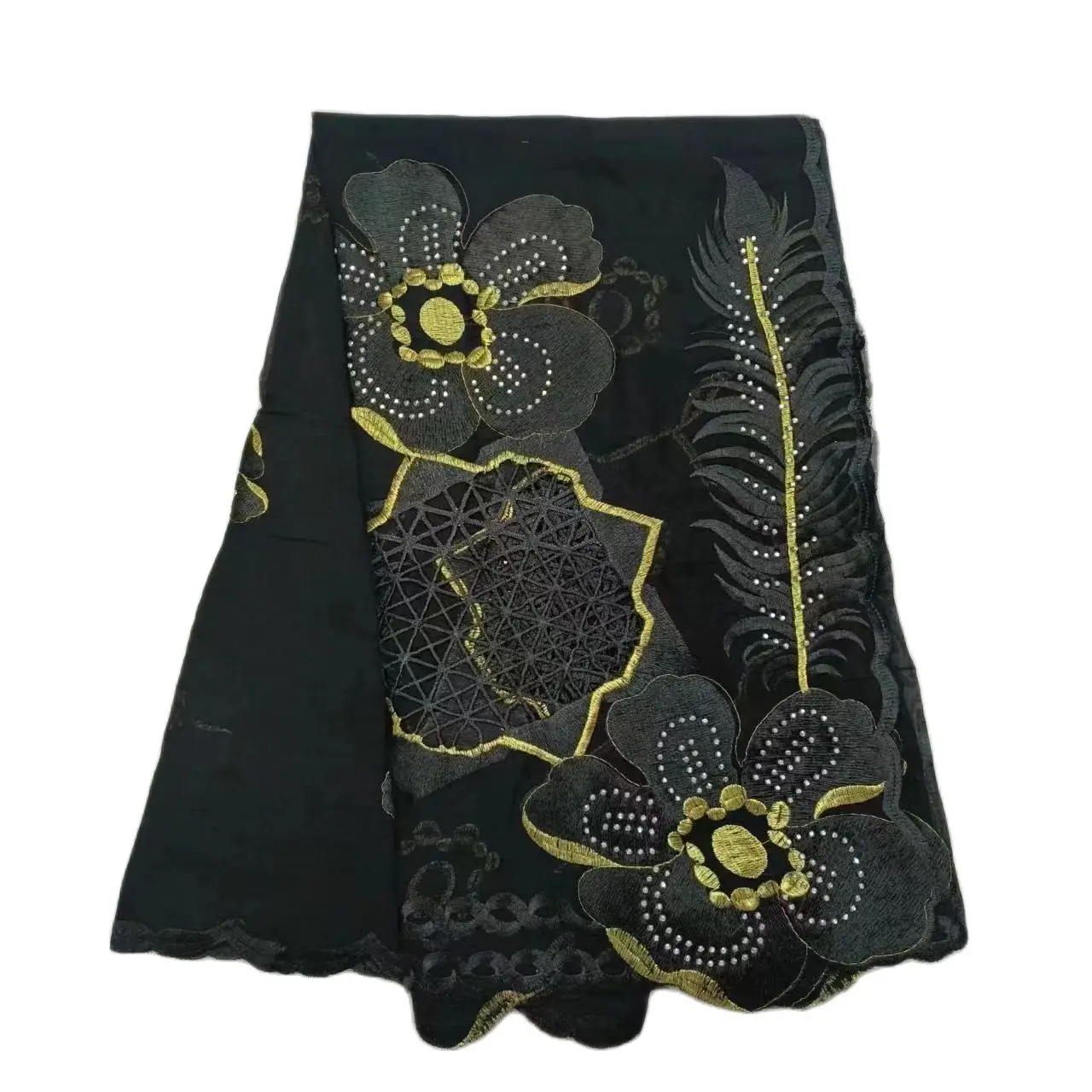 Рисунок 2 - Африканский мусульманский женский