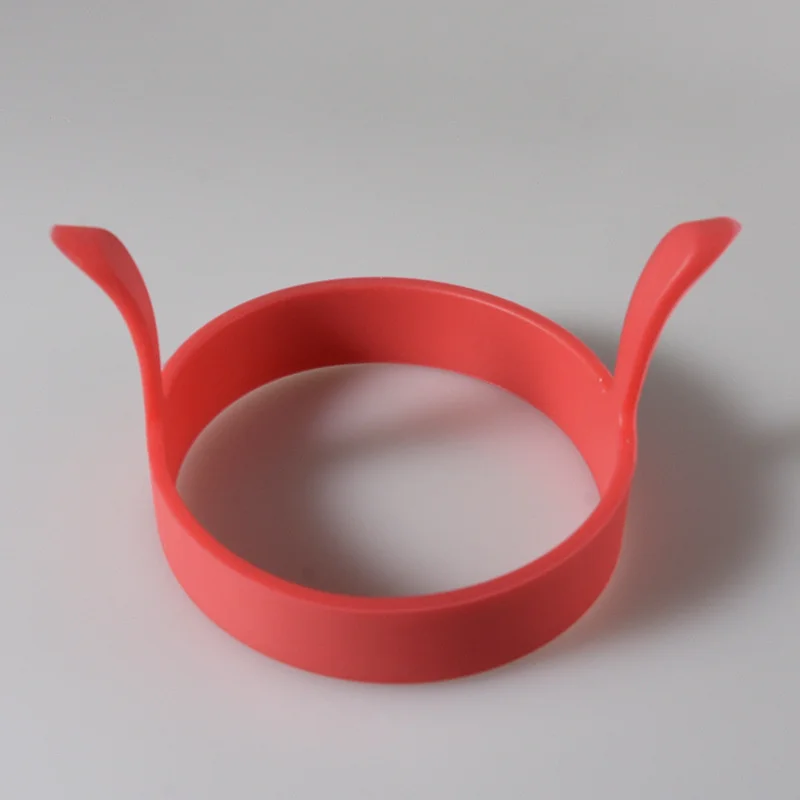 1 ~ 4 шт. термостойкая форма для приготовления пищи безопасность и здоровье