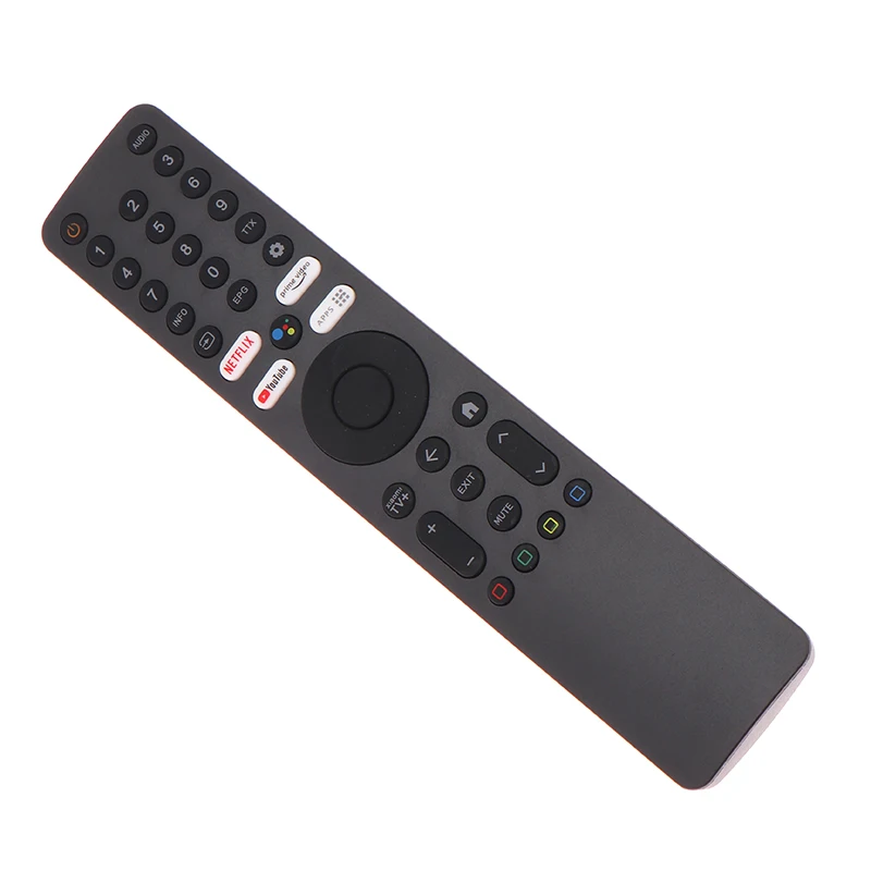 Для Xiaomi Android TV A Pro 43 &quot55" 65 &quot75 43'❐'❕'❥ Новый XMRM-ML Smart Voice Пульт