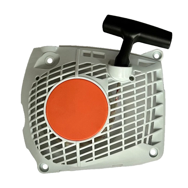 Стартер с ручным запуском OEM 1145 080 2107 для бензопил STIHL MS231C MS251C, полный комплект для замены, запчасти для лесозаготовительных пил (art.: 3920dbd3ca7d7) - 3920dbd3ca7d7