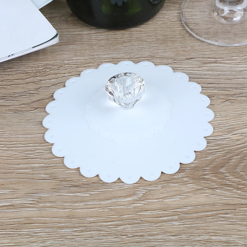 

Силиконовая крышка для чашки JETTING