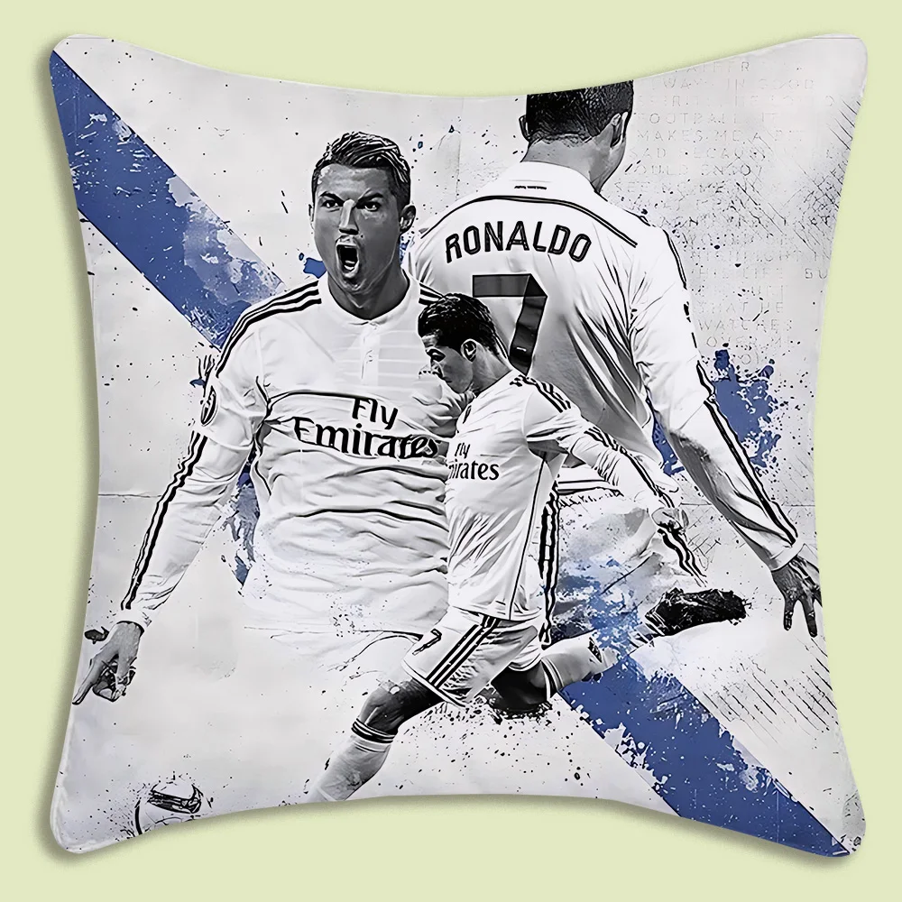 

MINISO Декоративные наволочки CR7