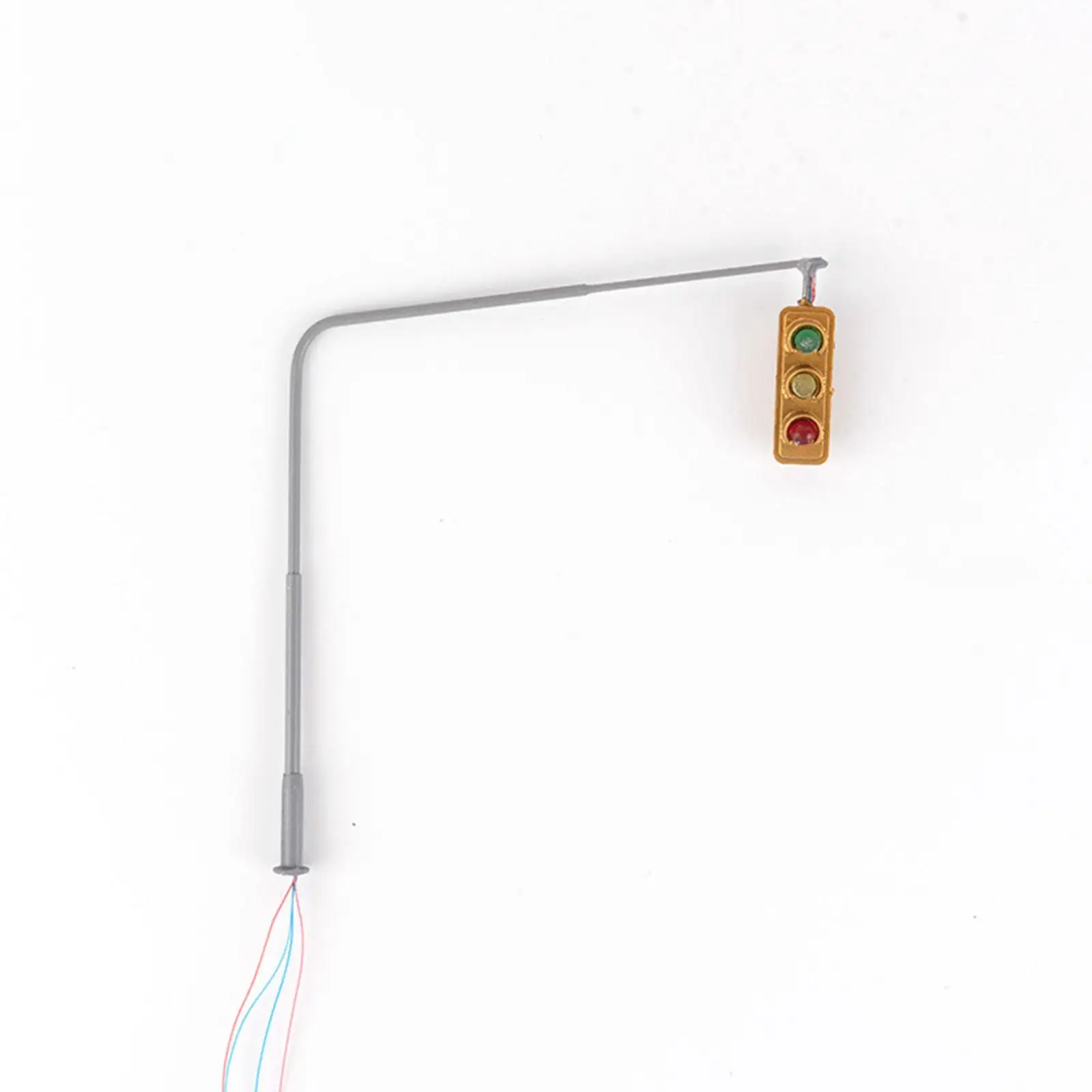 

Traffic Light Toy Signal Lights Crossing Walk Lamp for Circuit Principle