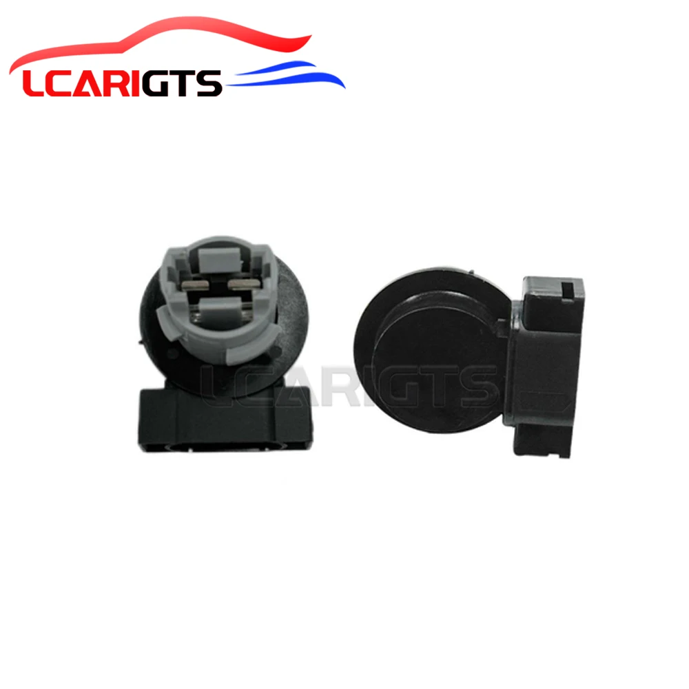 Фото Разъем переднего стояночного фонаря для Jeep Cherokee TJ Wrangler 1997-2006 годов Dodge Ram Grand Caravan Durango Dakota 68060366AA 4399900 №2