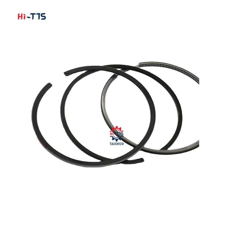 

Поршневое кольцо двигателя 16261-21050, комплекты колец 1626121050 V1505