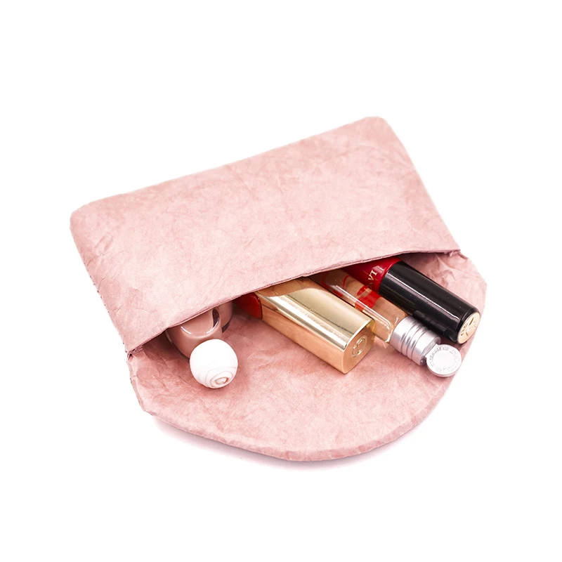 

Polish Makeup Kit Nail Portable Mini Cosmetic Travel Washbag Bag Lipstick Toiletry Women Pouch Multifunction