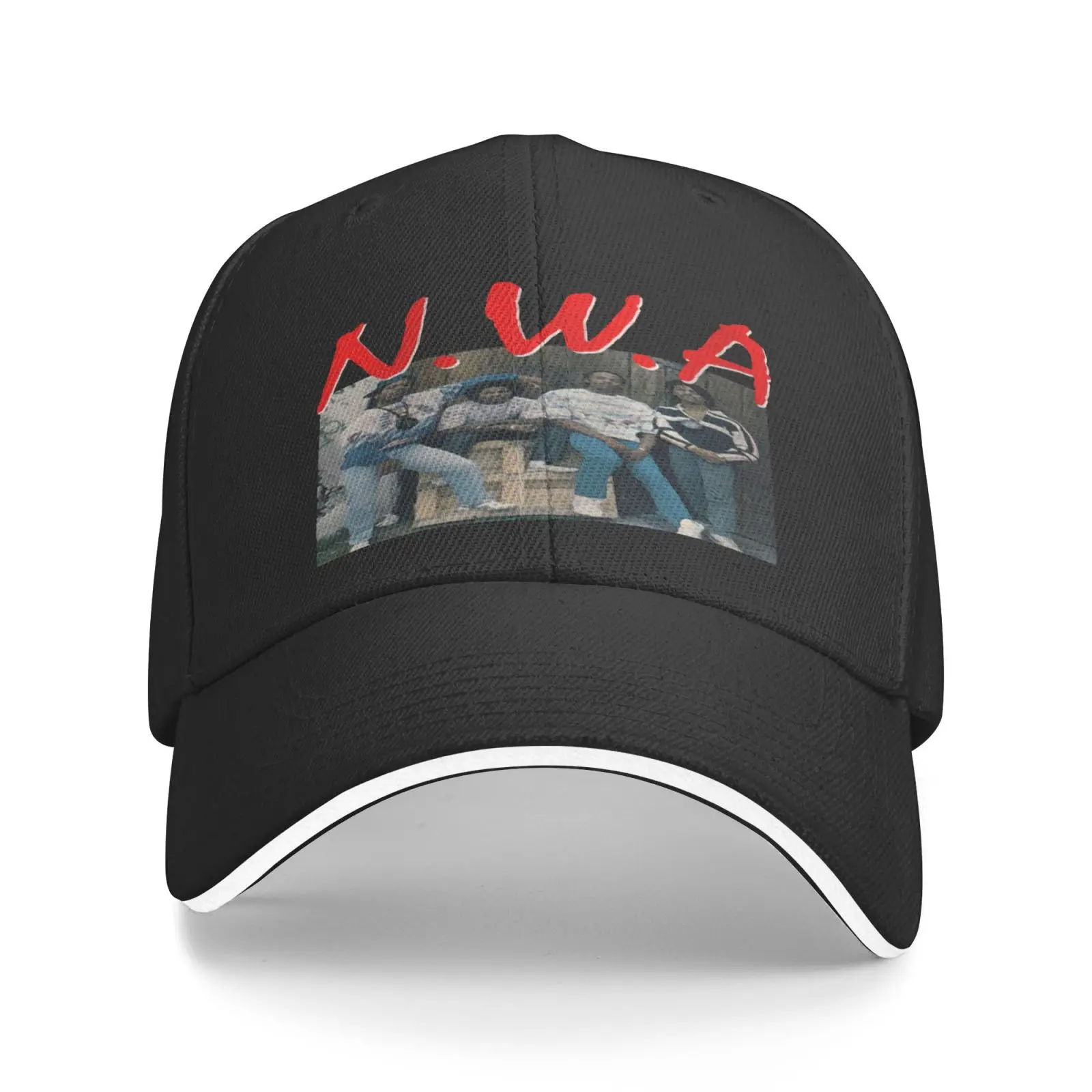 

N W A ледяной куб Eazy Кепка тракер Кепка с логотипом на заказ летние солнцезащитные кепки шляпы для девочек Кепка для девушек женская летняя шл...
