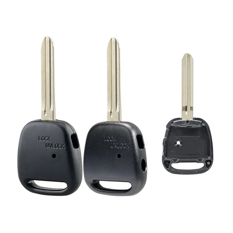 FLYBETTTER 10 шт. OEM-ключ ретранслятор дистанционный ключ для Toyota Carina Estima Harrier Previa Corolla