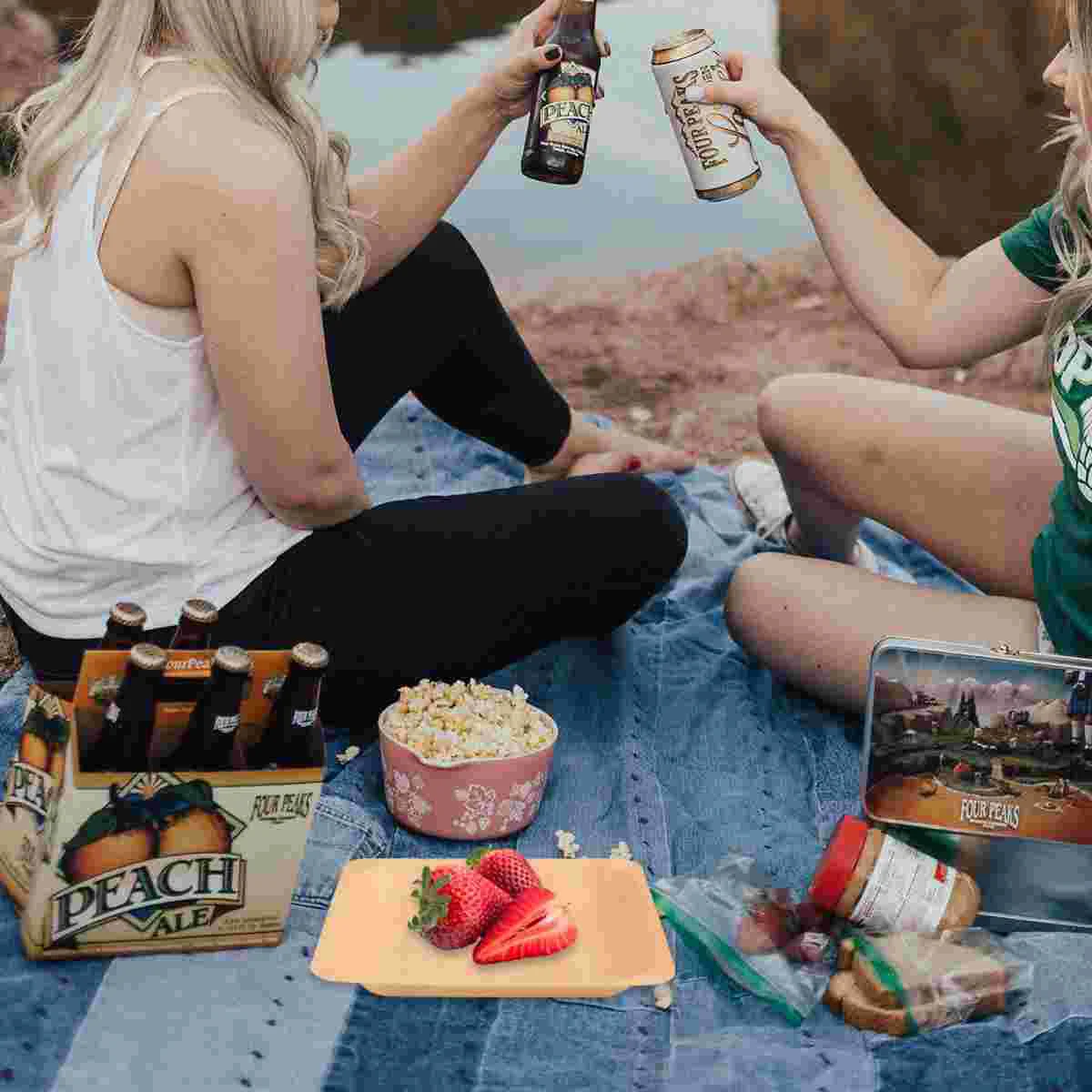 

50PCS Plates Square Appetizer Serving Trays Fruit Platter for Dinner Salad Dessert Table Setting Gifts