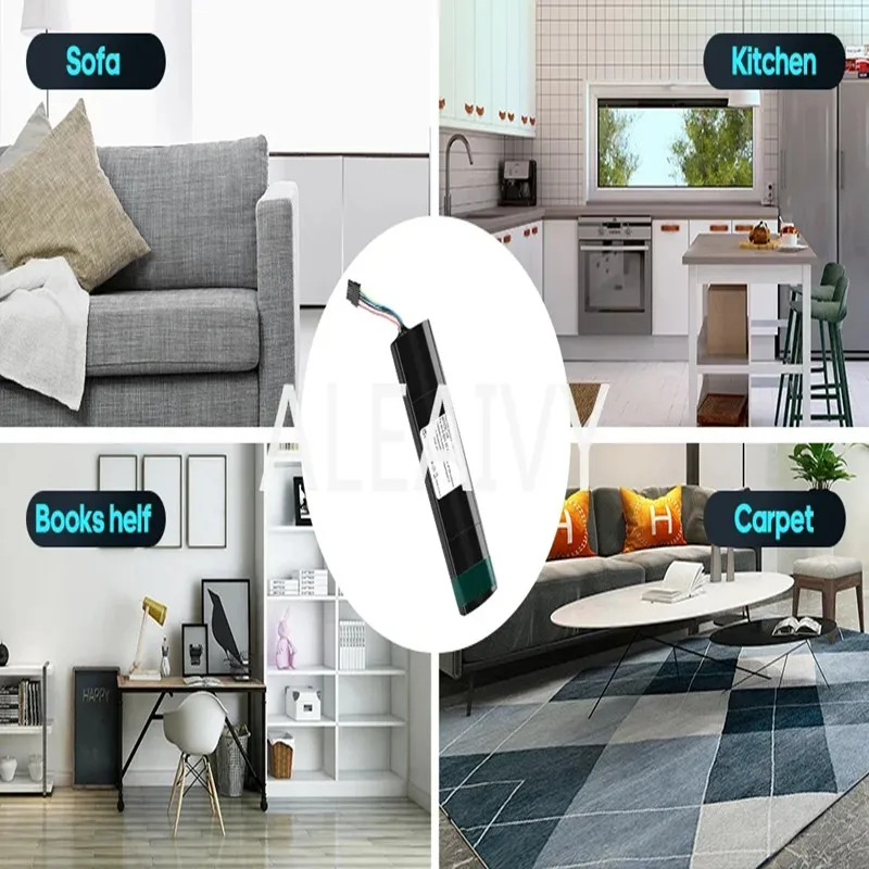 Аккумулятор 945-0225 205-0011 для Neato Botvac Connected D3 D3+ D4 D5 D5+ D6 D7 D301 D303 D502 D503 D701 D702 D703 D705