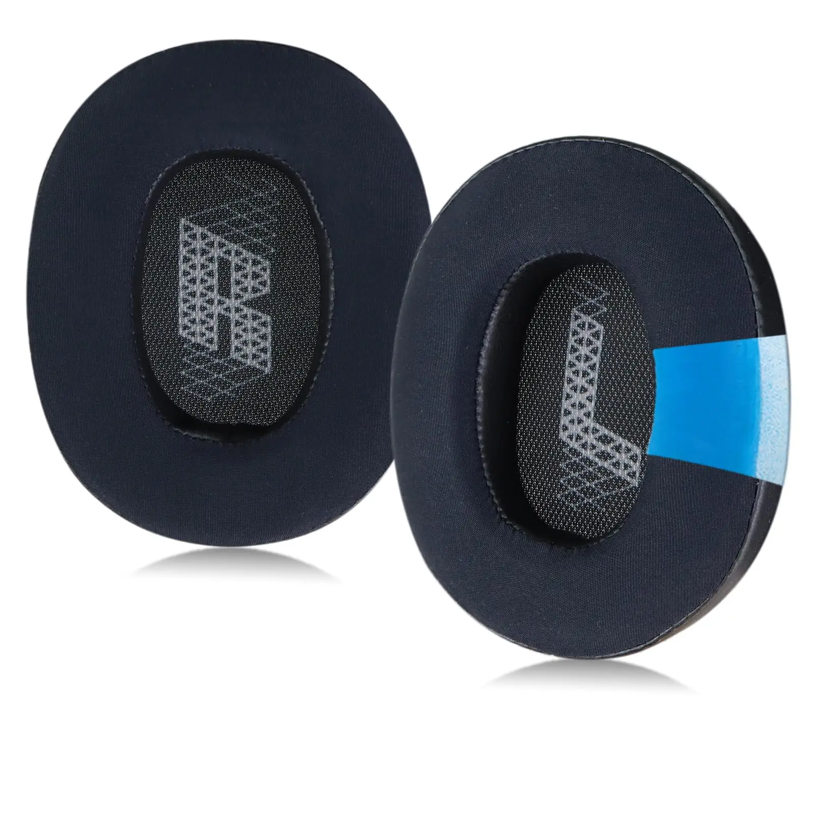 Сменные охлаждающие гелевые амбушюры для наушников JBL Live 650/660BTNC E65BTNC с