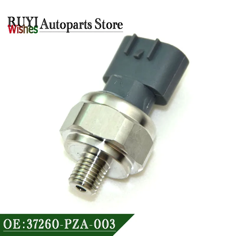 Новый датчик давления масла 37260-PZA-003 37260PZA003 499000 -7711 4990007711 Для Honda Odyssey 2005-2008 3.5L V6