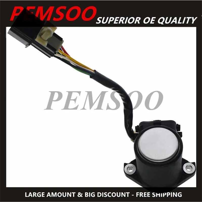 Высококачественный автомобильный истребитель Common Rail OE Style ME 162376 198300 -7030 Для Mitsubishi