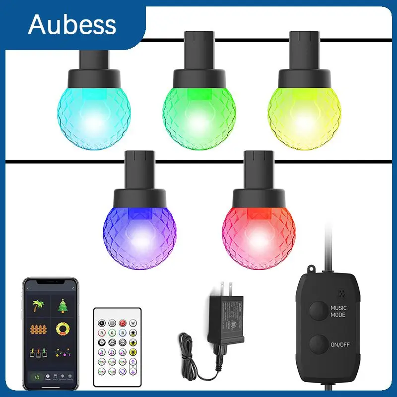 

Светодиодная Rgb-лента, 5 В, водонепроницаемая