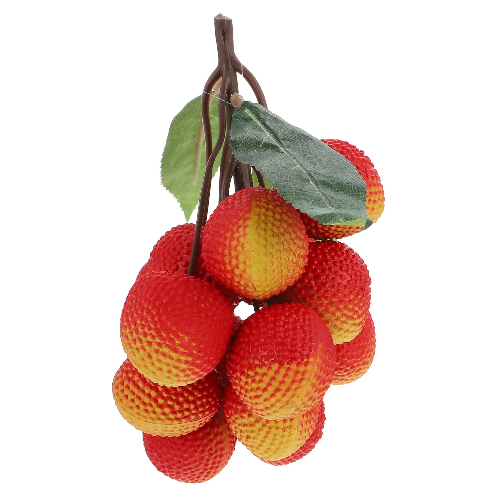

Tangerine Cabinet Fruit Decor Plastic Banana Food Children Toy Baby Puzzle Toys