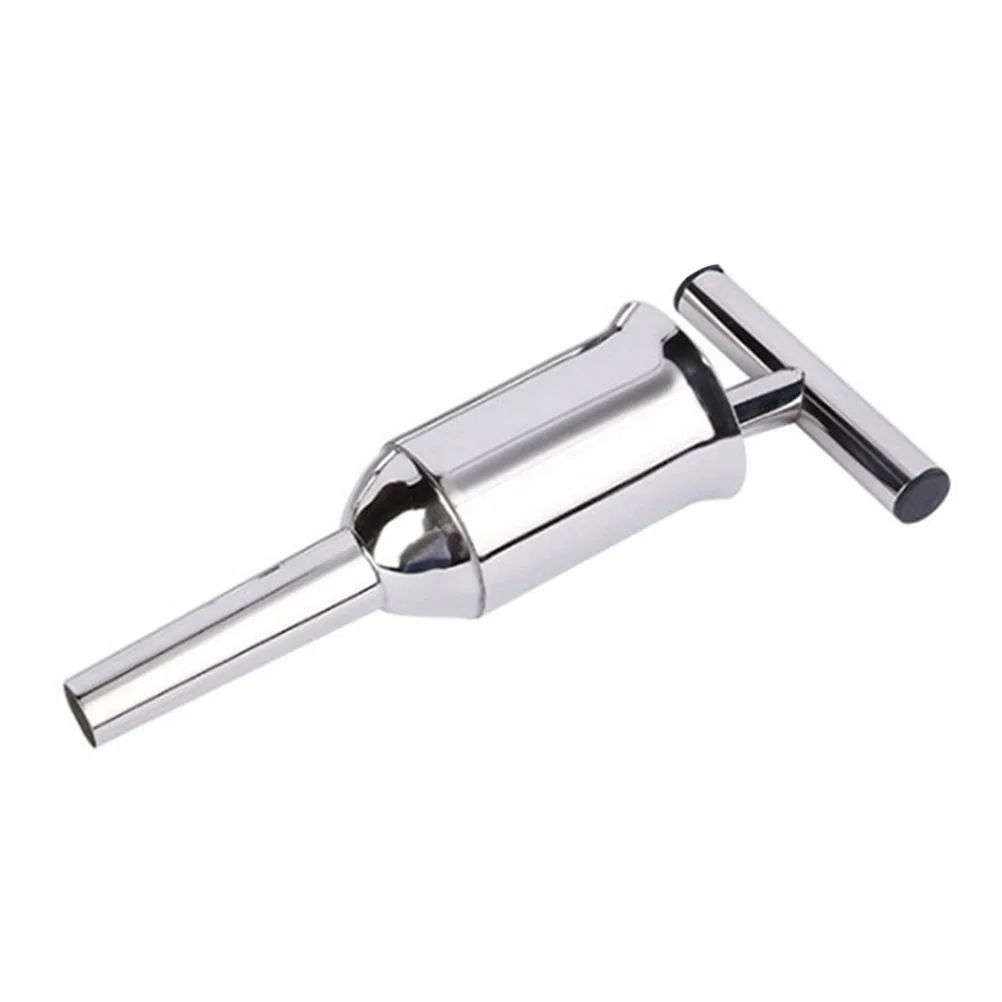 

Sausage Stuffer Funnels Hand Tools Sausage Syringe Stuffing Grinder Sausage Stuffer Tubes Sausage Stuffer Tool