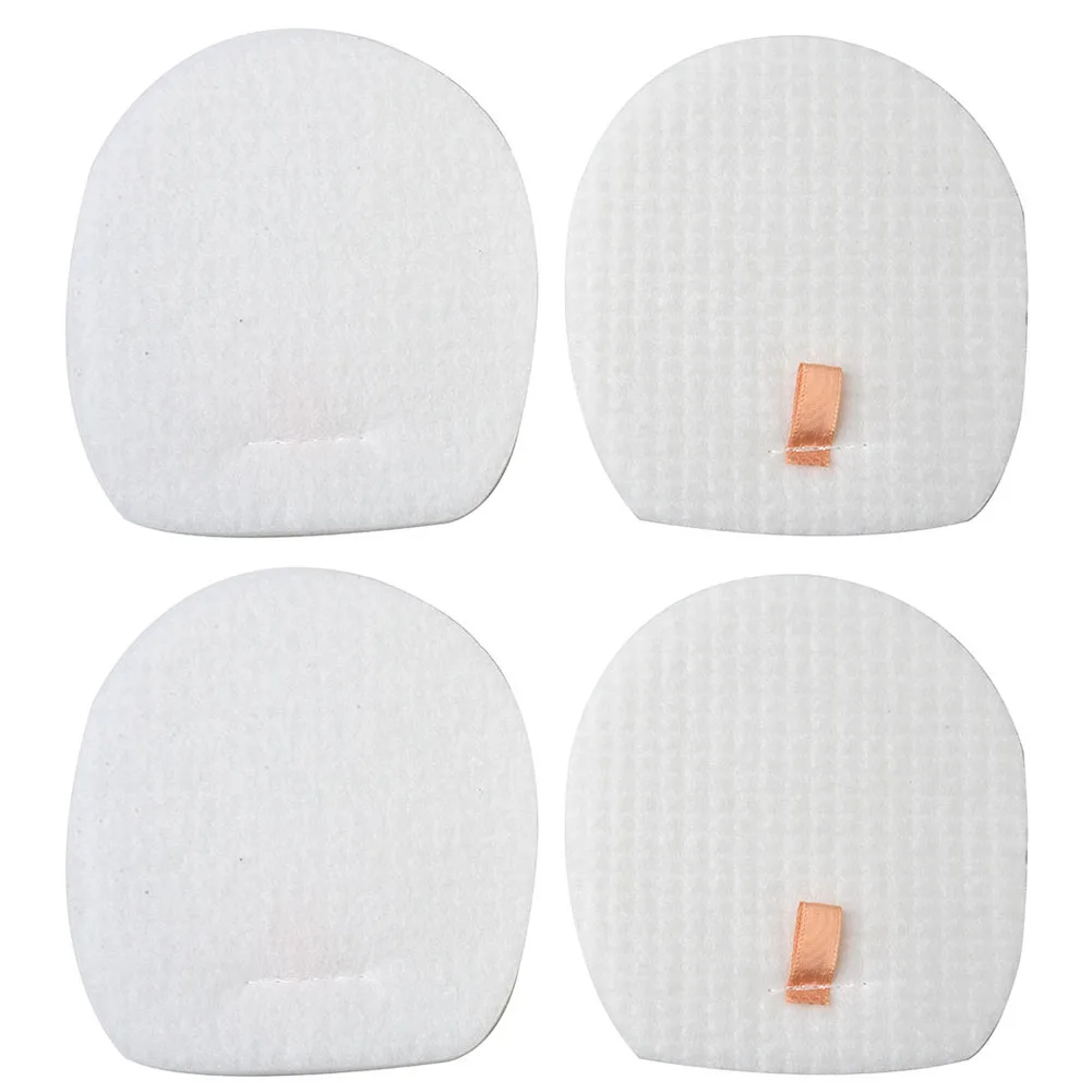 2 комплекта поролоновых и фетровых фильтров предварительного двигателя для Shark