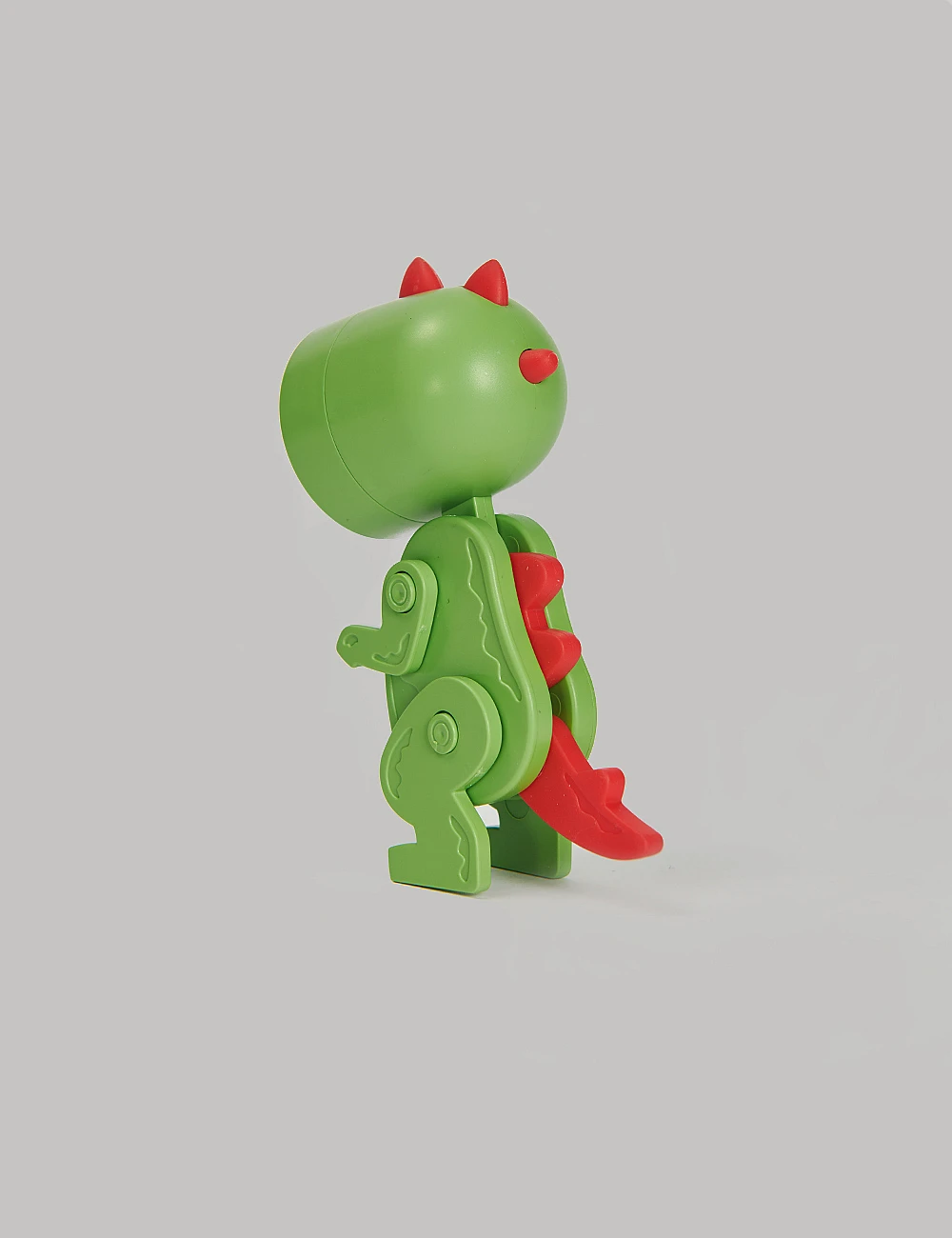 Мультяшный динозавр Мини Милая Ночная лампа творческий DIY милый питомец милое