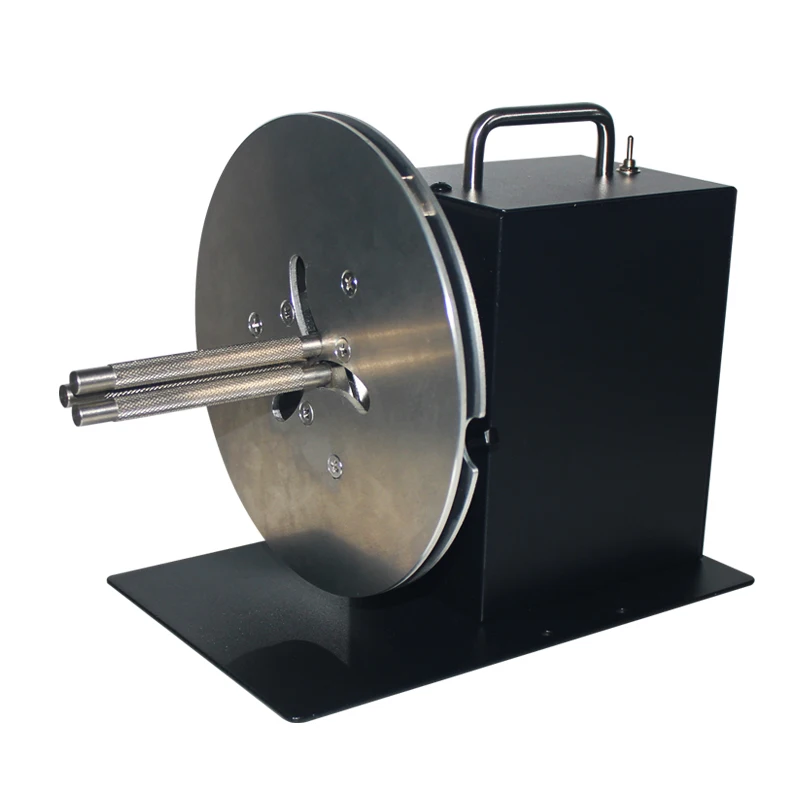 

Plotter paper rolls spool Rewinding machine for Adhesive tape