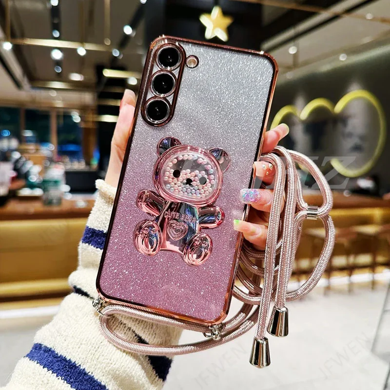 Чехол-подставка для телефона Motorola Moto G24 G 24 G14 G54 G84