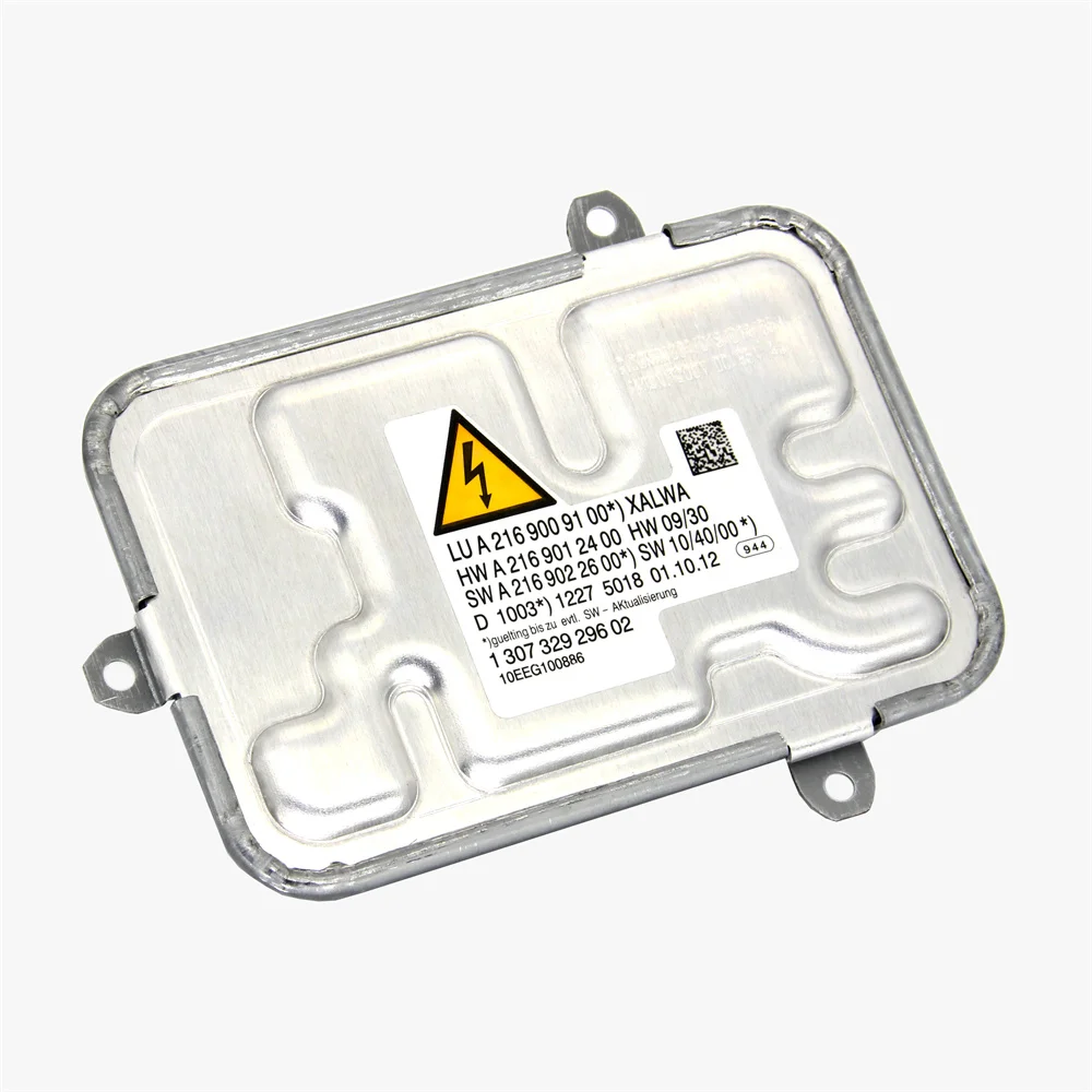 130732929602 светодиодные фары DRL балласт A2169009100 XALWA HW A2169012400 SW A2169022600 блок управления 1 307