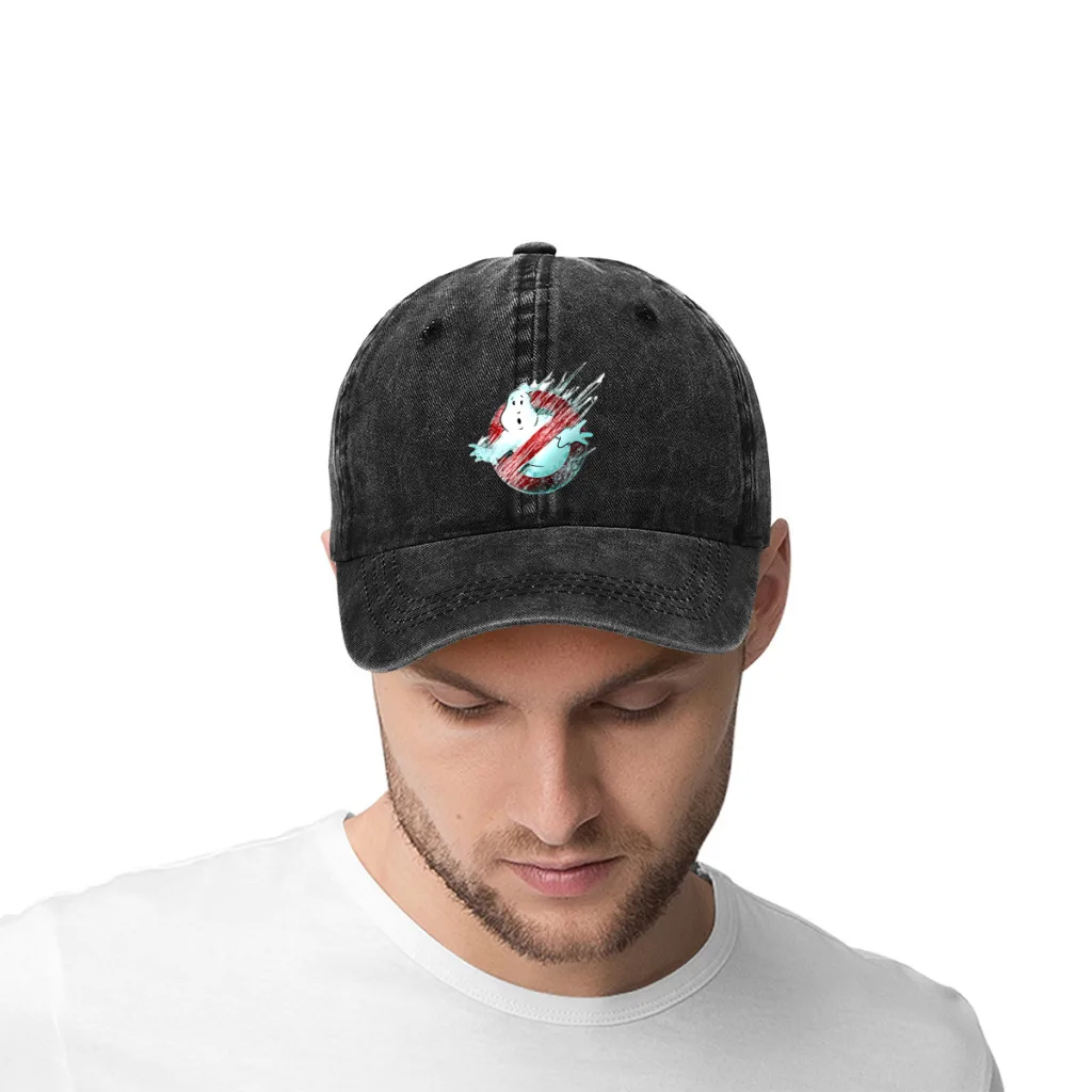 G-Ghostbusters модная бейсболка уличные кепки солнцезащитная шляпа хип-хоп Tide Snapback